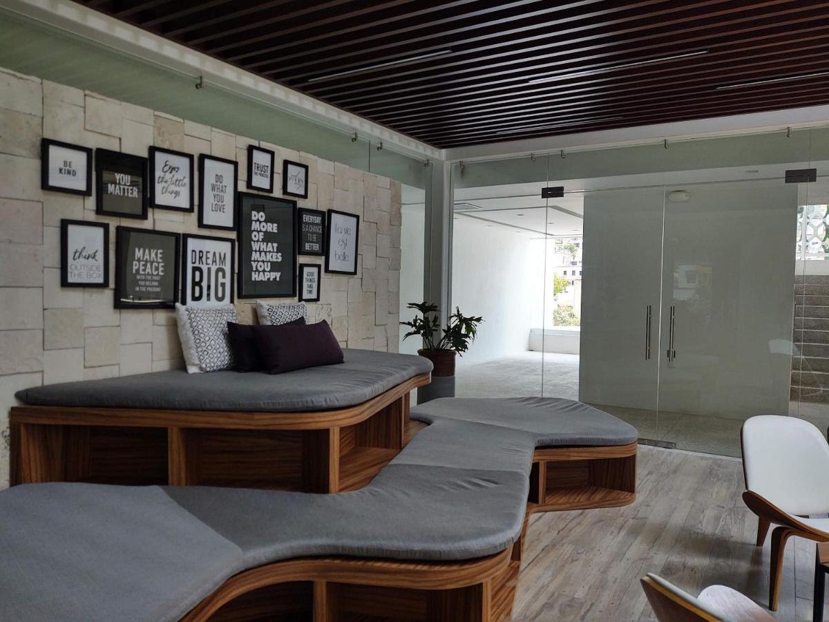 Avida Residences Puerto Vallarta Exterior photo