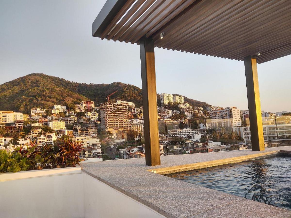Avida Residences Puerto Vallarta Exterior photo
