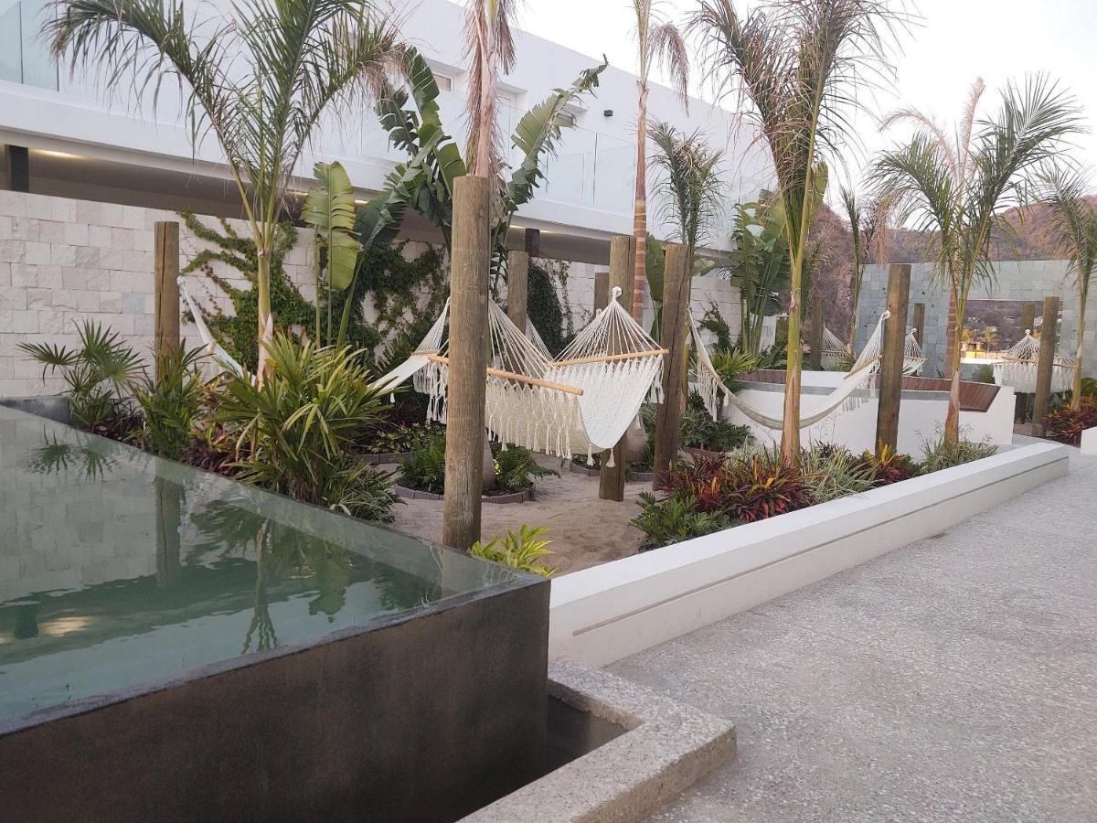 Avida Residences Puerto Vallarta Exterior photo