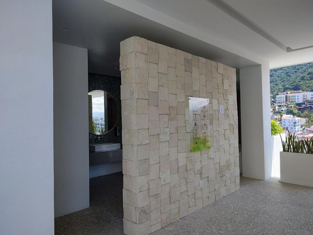 Avida Residences Puerto Vallarta Exterior photo