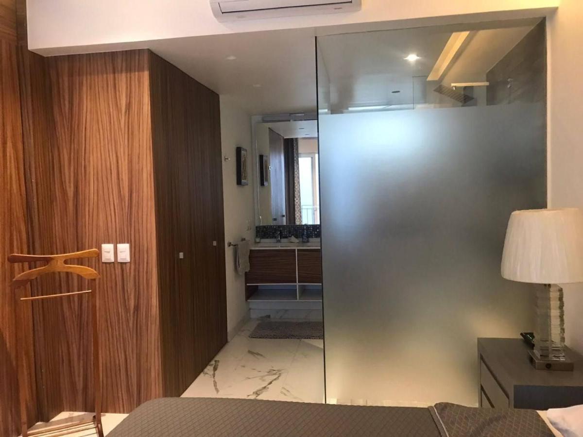 Avida Residences Puerto Vallarta Exterior photo